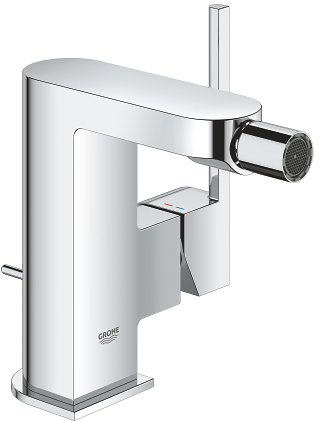 Grohe Plus mitigeur de bidet sur pied StarLight Chrome 33241003