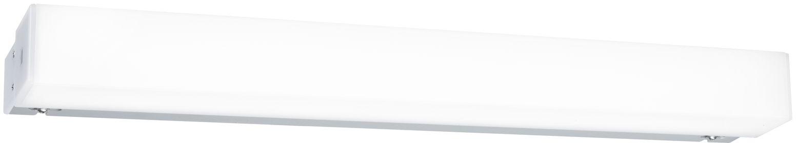 Paulmann HomeSpa applique murale 1x7.6 W aluminium 78948