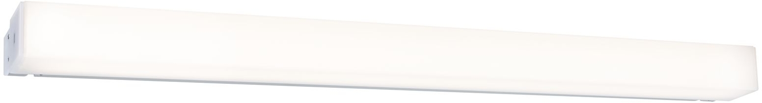 Paulmann HomeSpa applique murale 1x6 W aluminium 78949