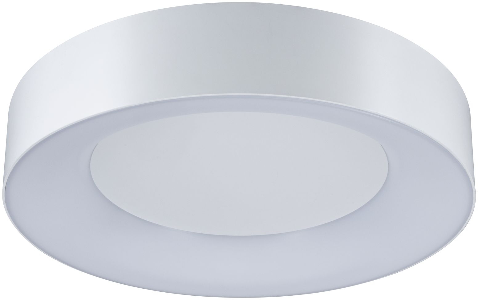 Paulmann HomeSpa plafonnier 1x23 W blanc 78947