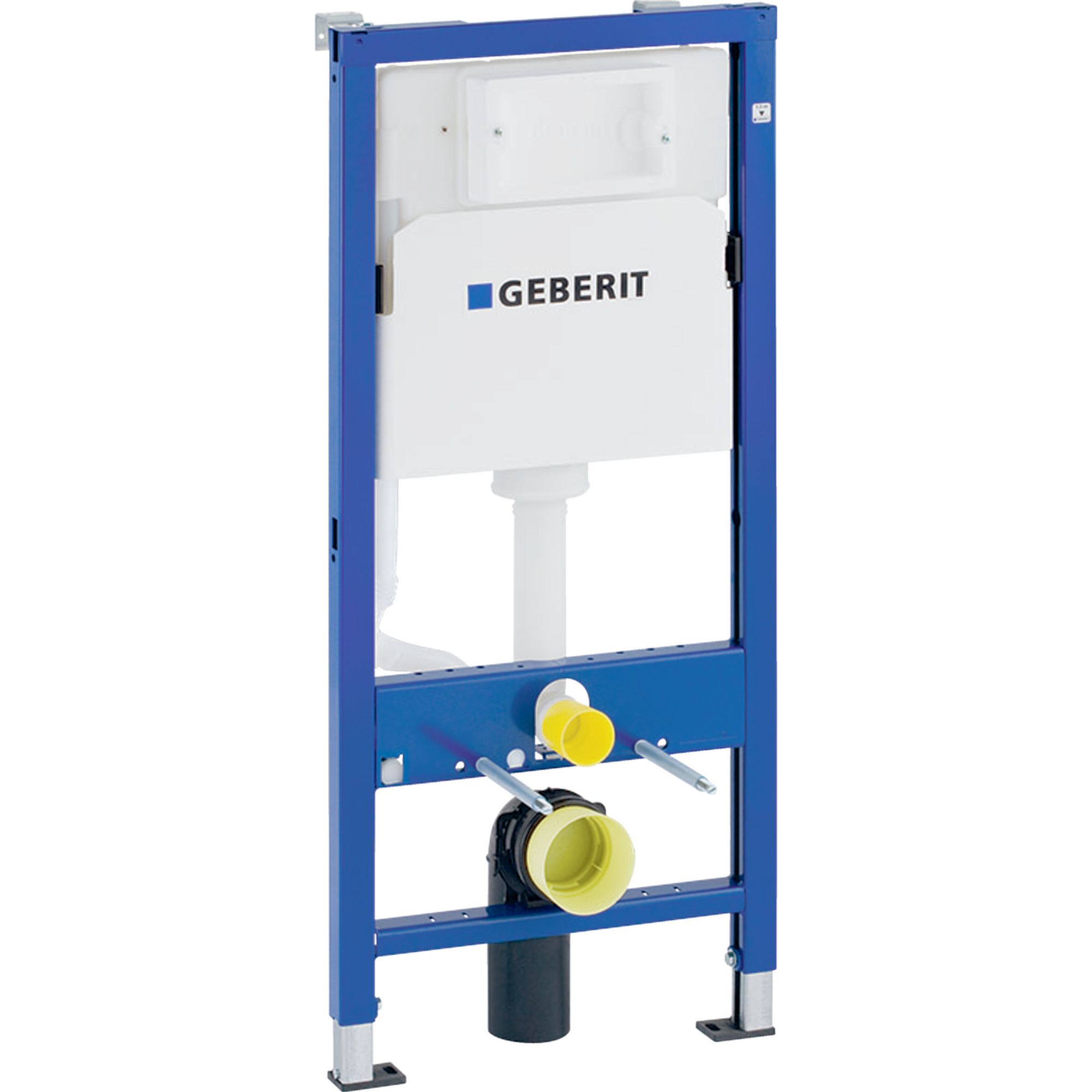 Geberit Duofix Basic châssis encastré pour cuvette suspendue 111.170.00.1