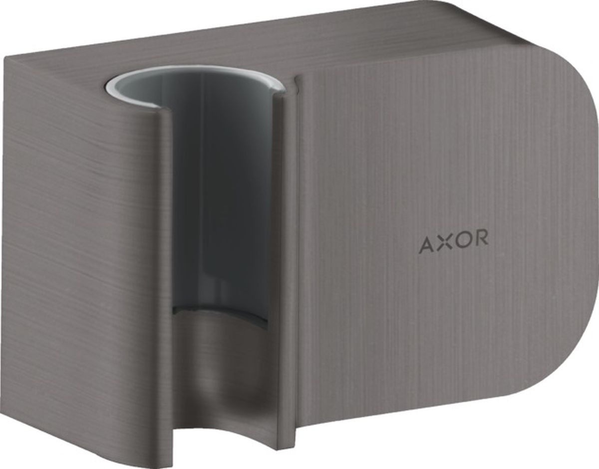 Axor One raccord coudé avec support || 45723340
