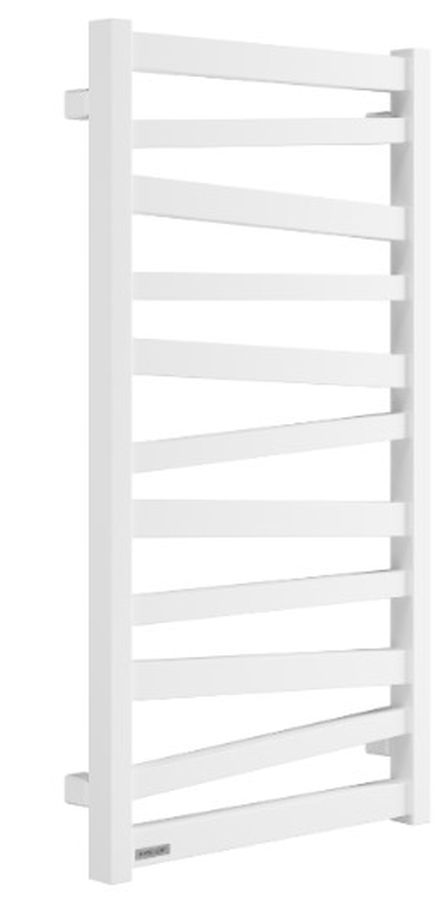 Excellent Italic radiateur de salle de bain décoratif 95x50 cm blanc GREX.IT95.WH