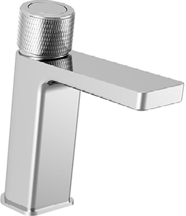 Excellent Krotos mitigeur de lavabo sur pied chrome AREX.8001CR