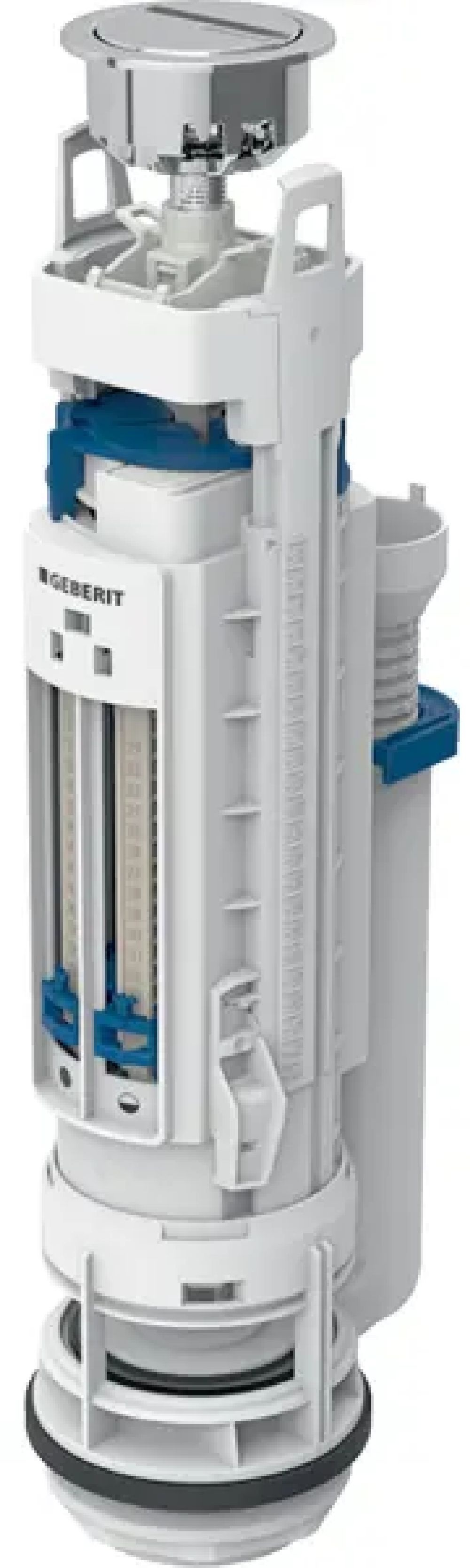 Geberit vanne d'évacuation 282.352.21.1