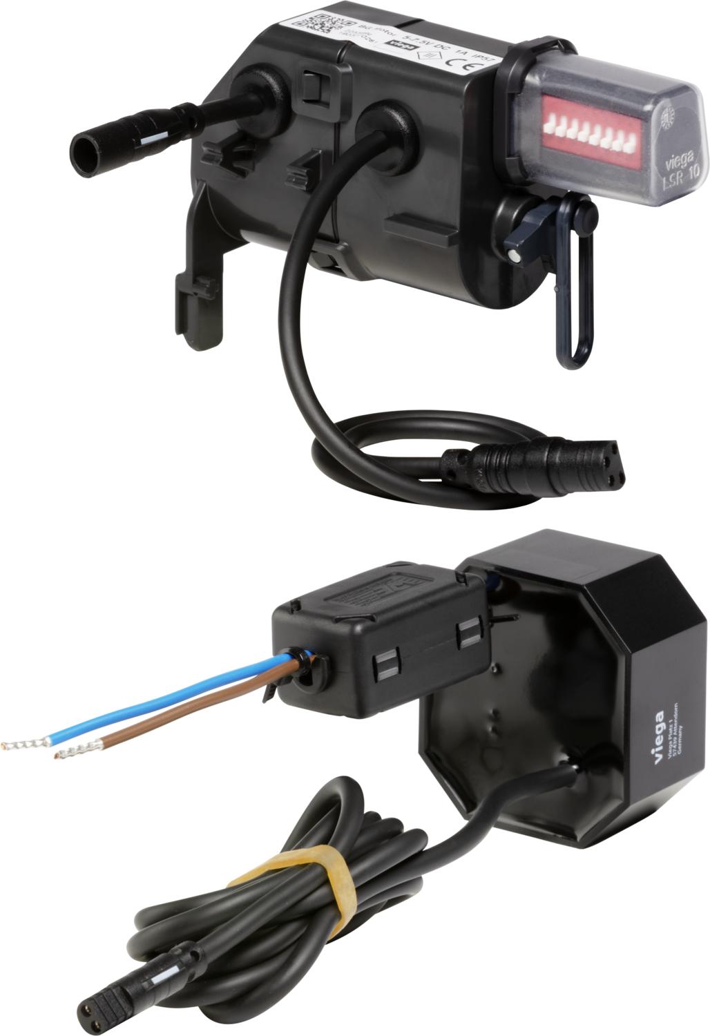 Viega kit de montage 783952