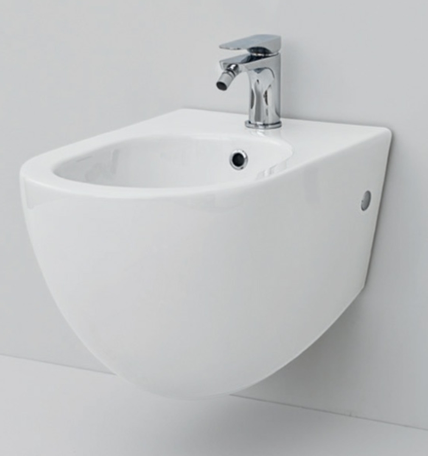 Art Ceram File 2.0 bidet suspendu blanc FLB00101;30