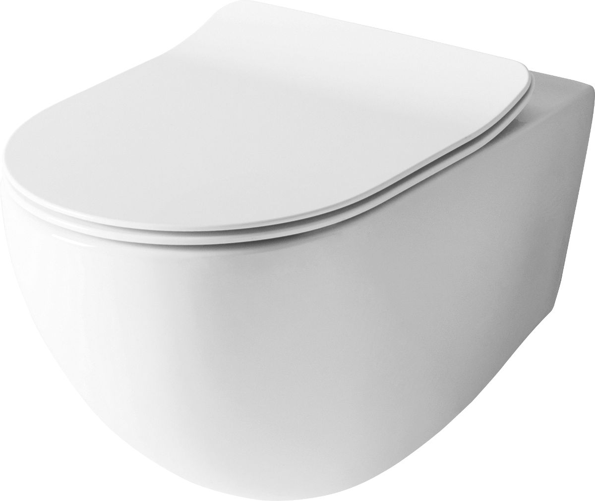 Art Ceram File 2.0 cuvette de wc suspendue oui blanc FLV00401;30
