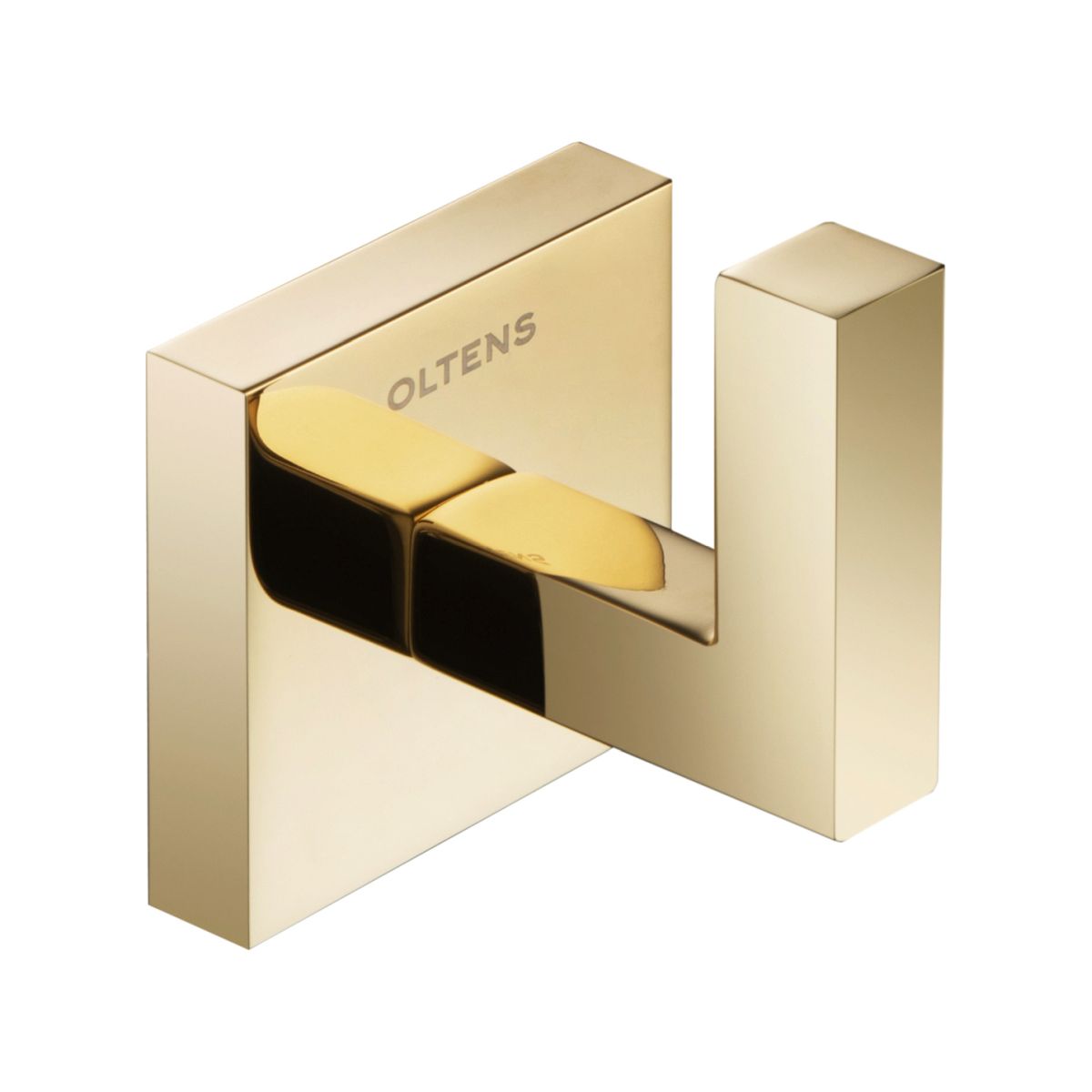 Oltens Tved porte-serviettes doré 80003800