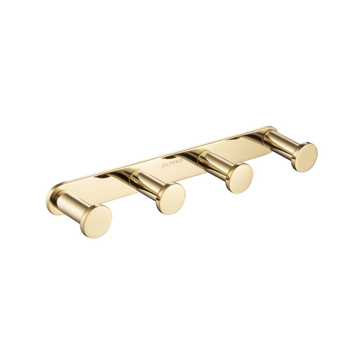 Oltens Vernal porte-serviettes doré 80005800