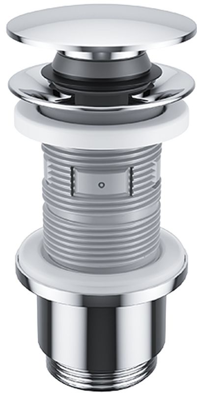 Excellent bonde de lavabo chrome ARIN.1485.01CR