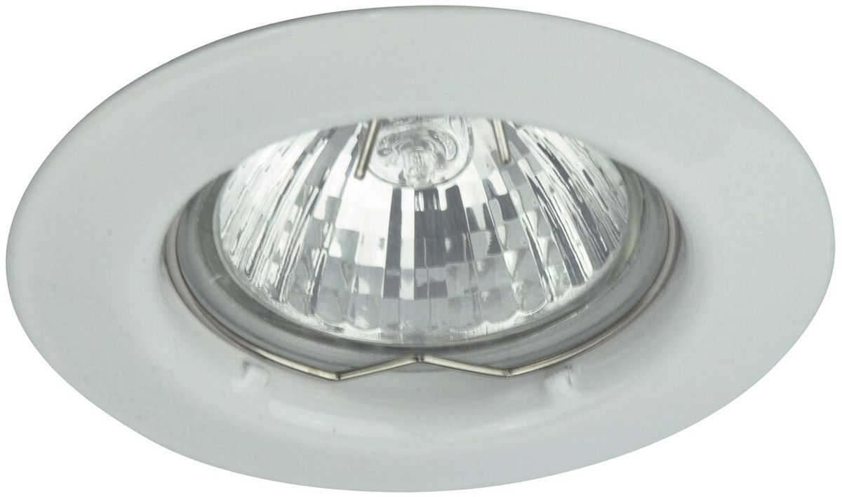 Rabalux Spot Relight spot encastré 1x50 W blanc 1087