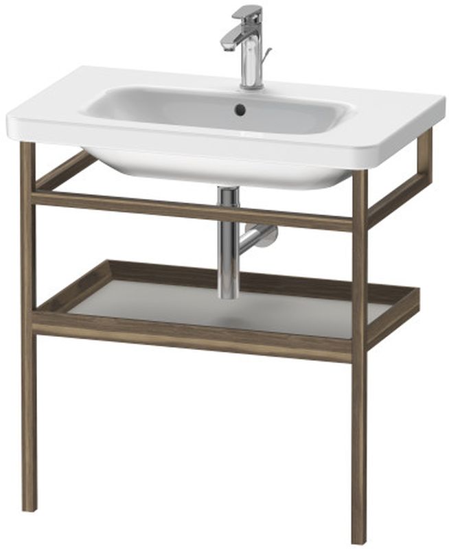 Duravit DuraStyle pieds pour lavabo DS988200777