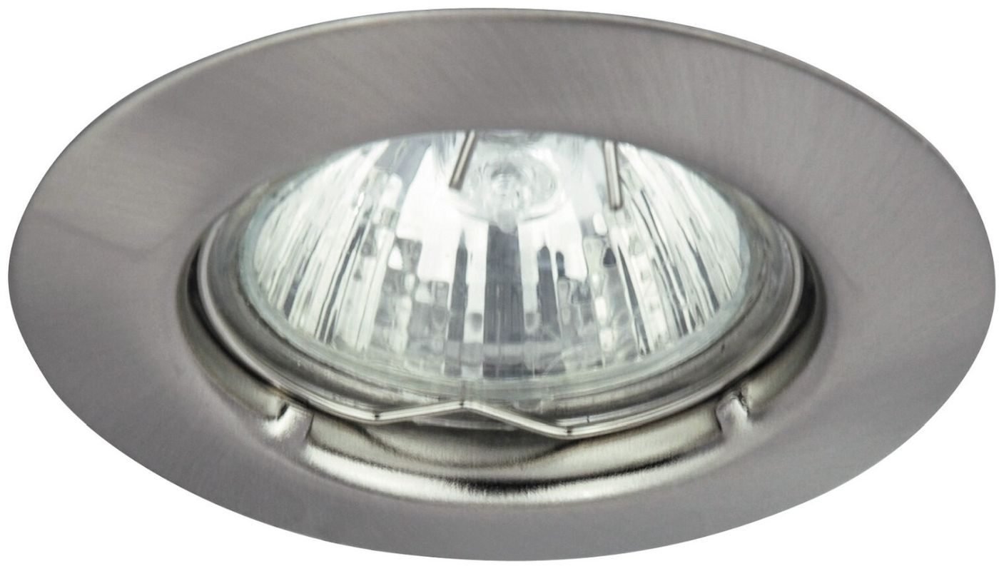 Rabalux Spot Relight spot encastré 1x50 W chrome 1089