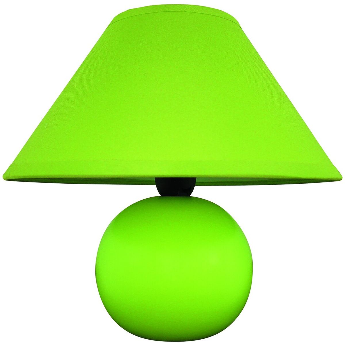 Rabalux Ariel lampe de table 1x40 W vert 4907