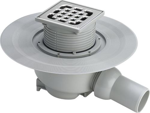 Viega Advantix siphon d’évacuation 556938
