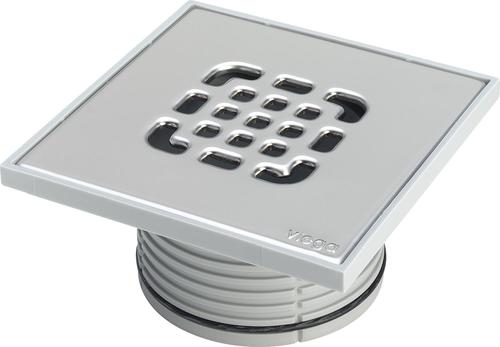 Viega Advantix embout d’évacuation 555221