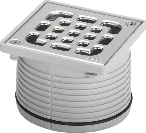 Viega Advantix embout d’évacuation 555177