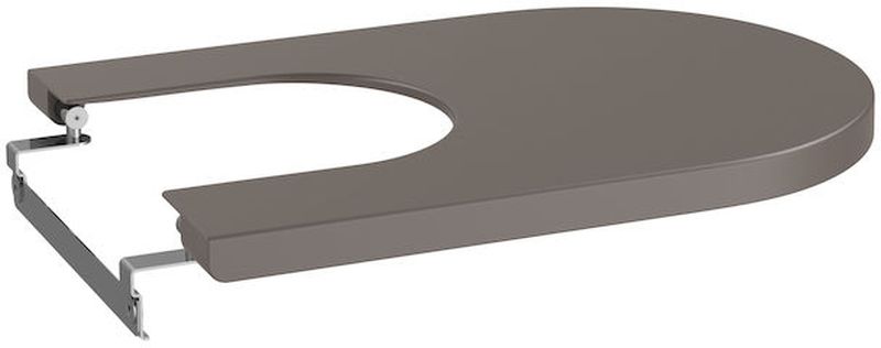 Roca Inspira abattant de bidet A80652266B