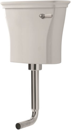 Art Ceram Civitas réservoir de chasse d'eau CIC00701;00