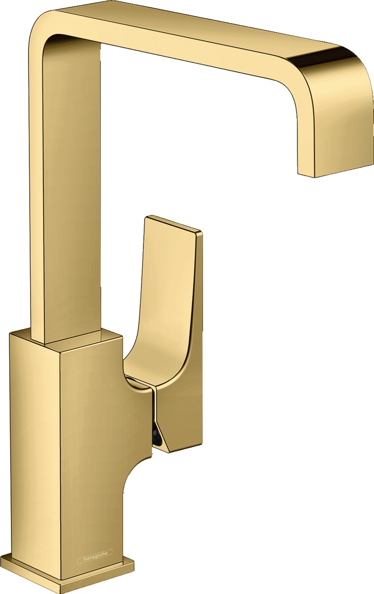 Hansgrohe Metropol mitigeur de lavabo sur pied || 32511990