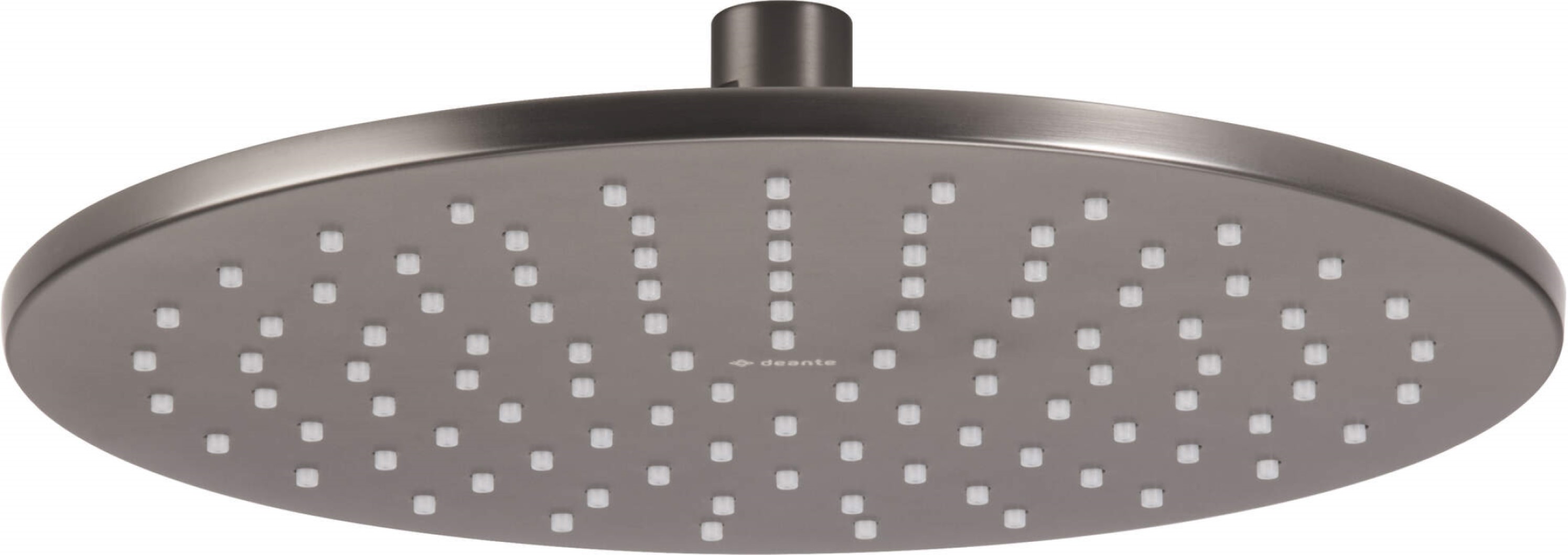 Deante Cascada douche à effet de pluie 25x25 cm circulaitre || NAC_D00K