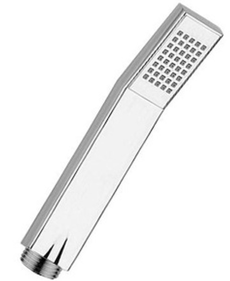 Paffoni Level pommeau de douche chrome ZDOC054CR