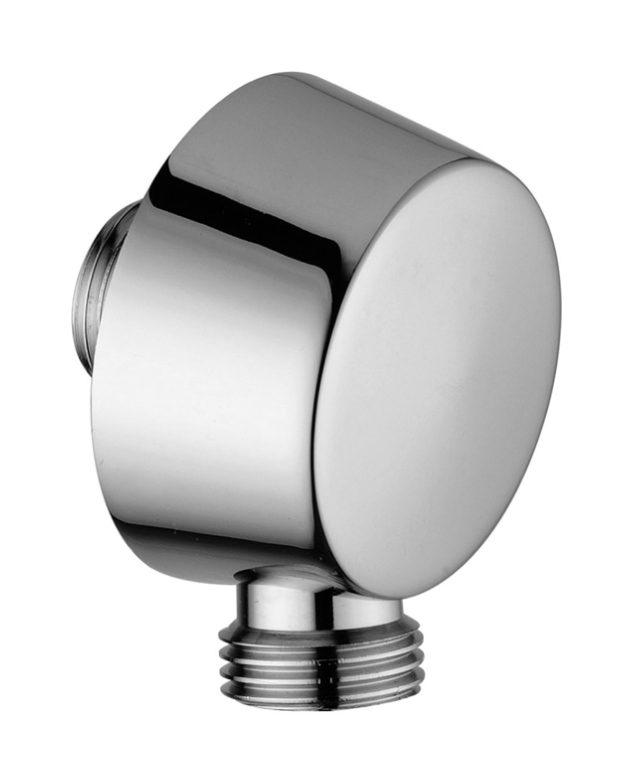 Paffoni raccord coudé chrome ZACC130CR
