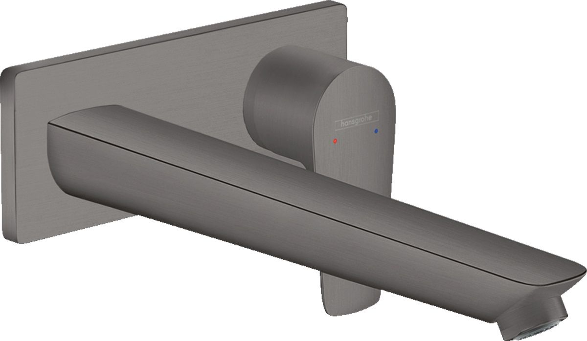 Hansgrohe Talis E mitigeur de lavabo encastrée || 71734340