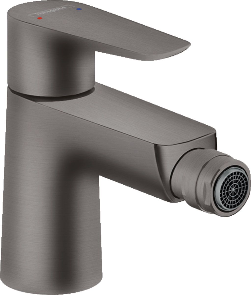Hansgrohe Talis E mitigeur de bidet sur pied || 71720340