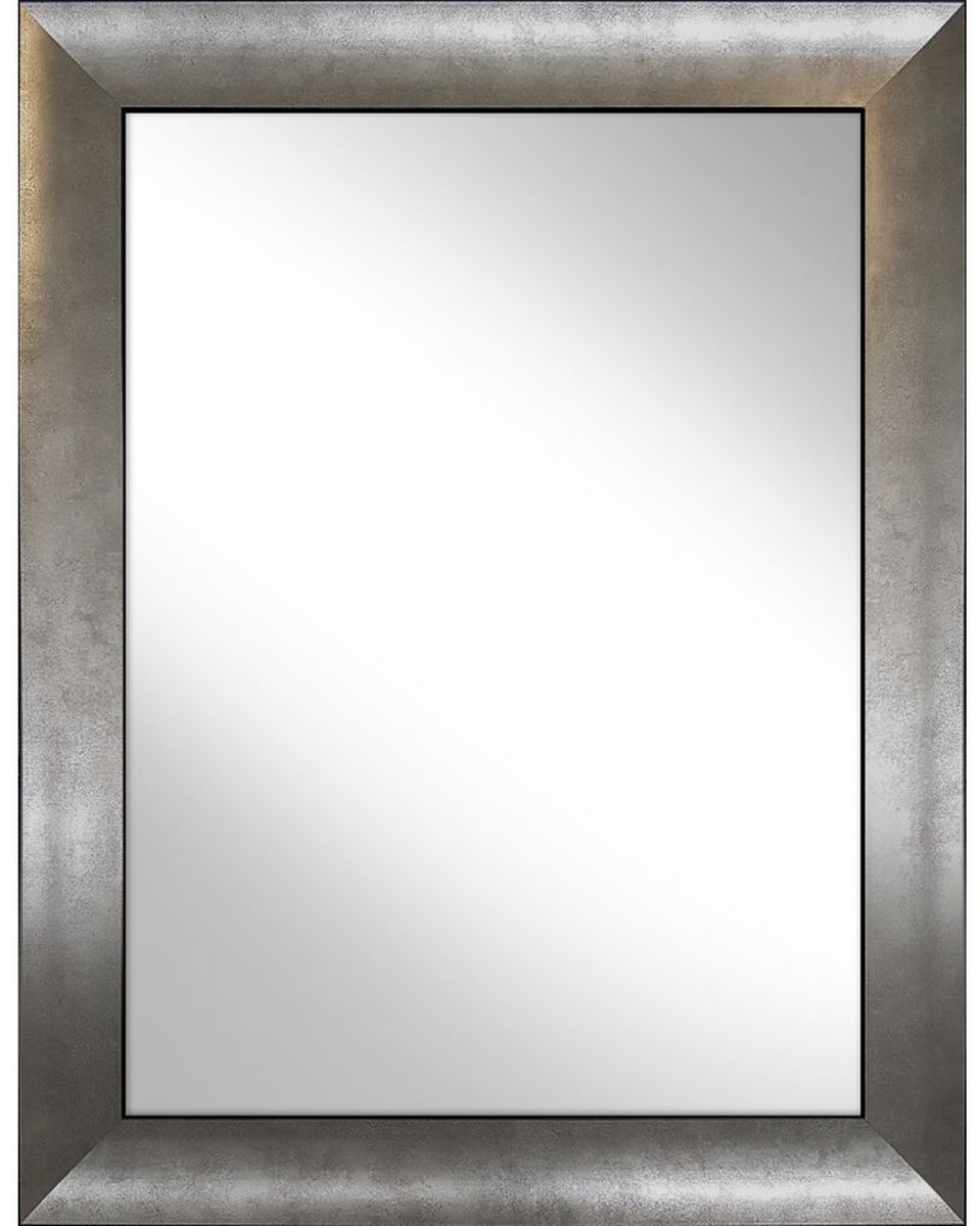 Ars Longa Toscania miroir 52x142 cm rectangulaire TOSCANIA40130-G