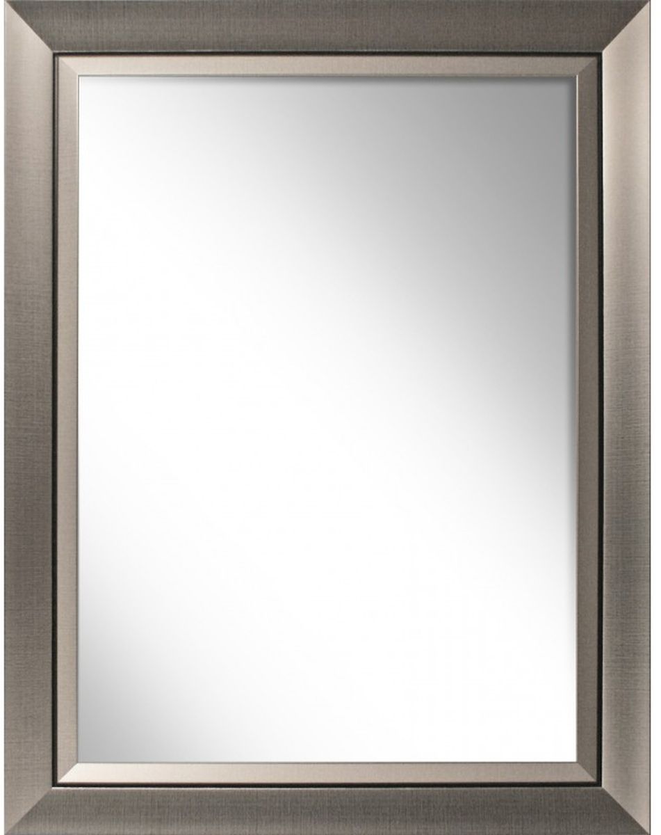 Ars Longa Venice miroir 73.4x133.4 cm rectangulaire acier VENICE60120-S