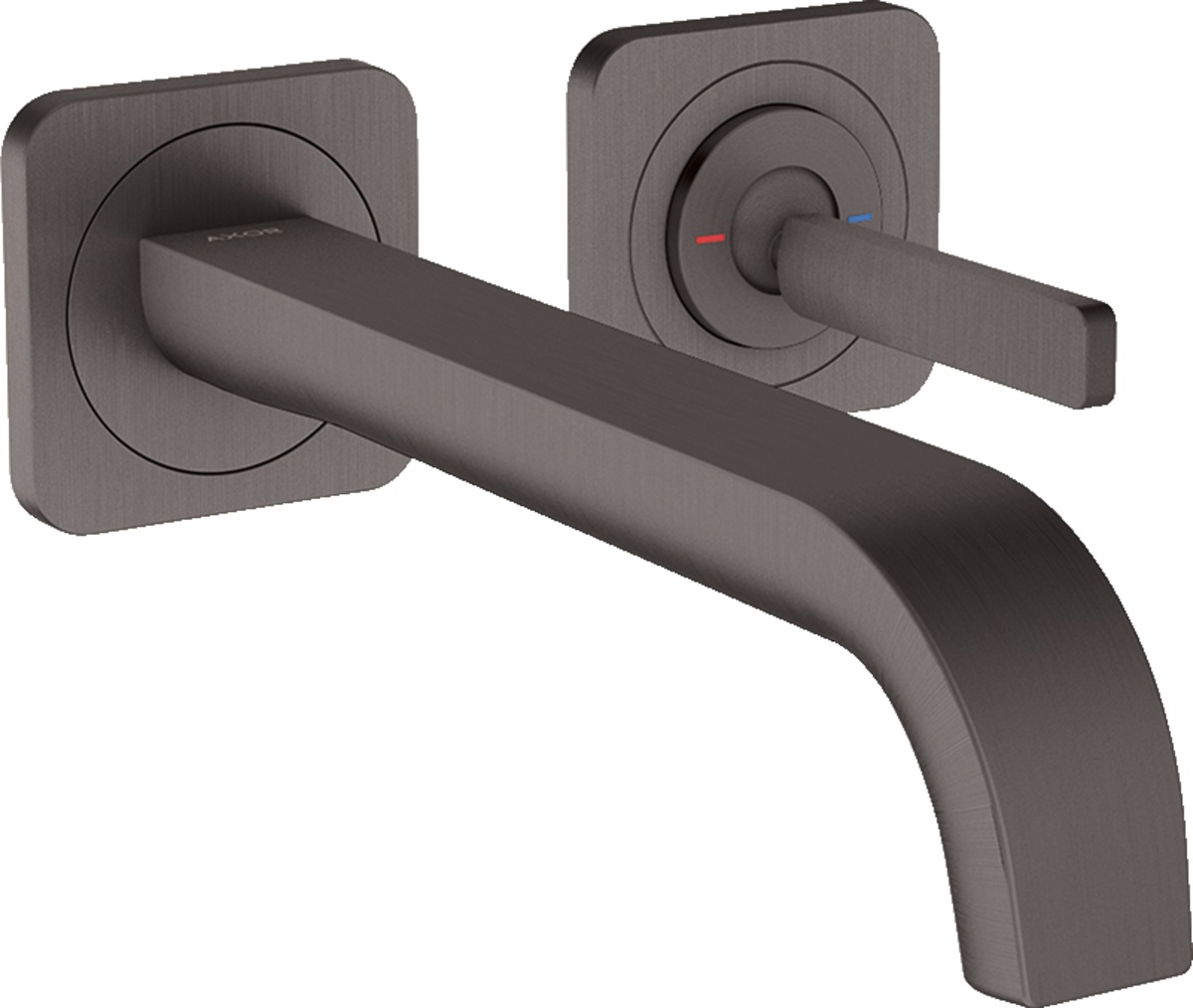 Axor Citterio E mitigeur de lavabo encastrée || 36106340