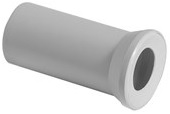 Kerasan raccord en plastique 753901