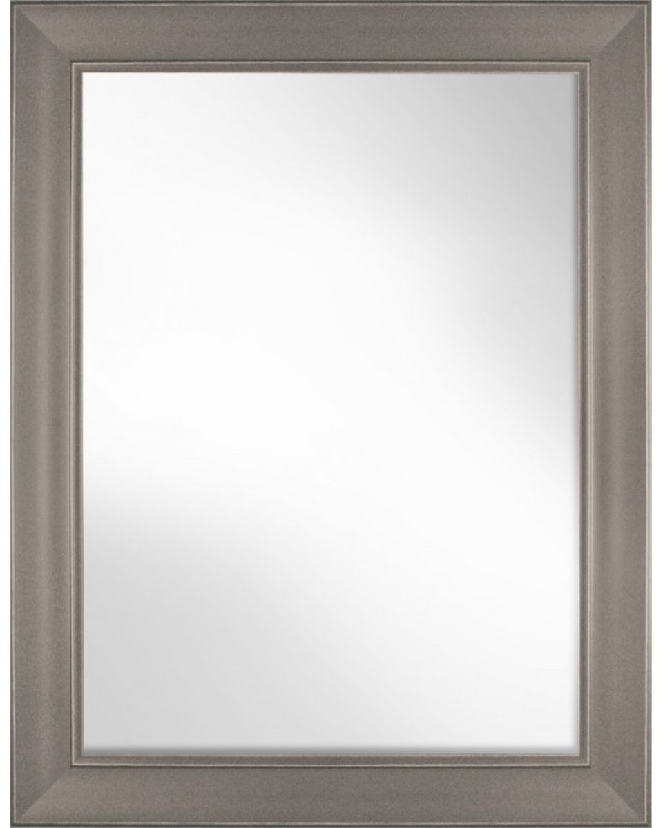 Ars Longa Provance miroir 63x83 cm rectangulaire PROVANCE5070-K