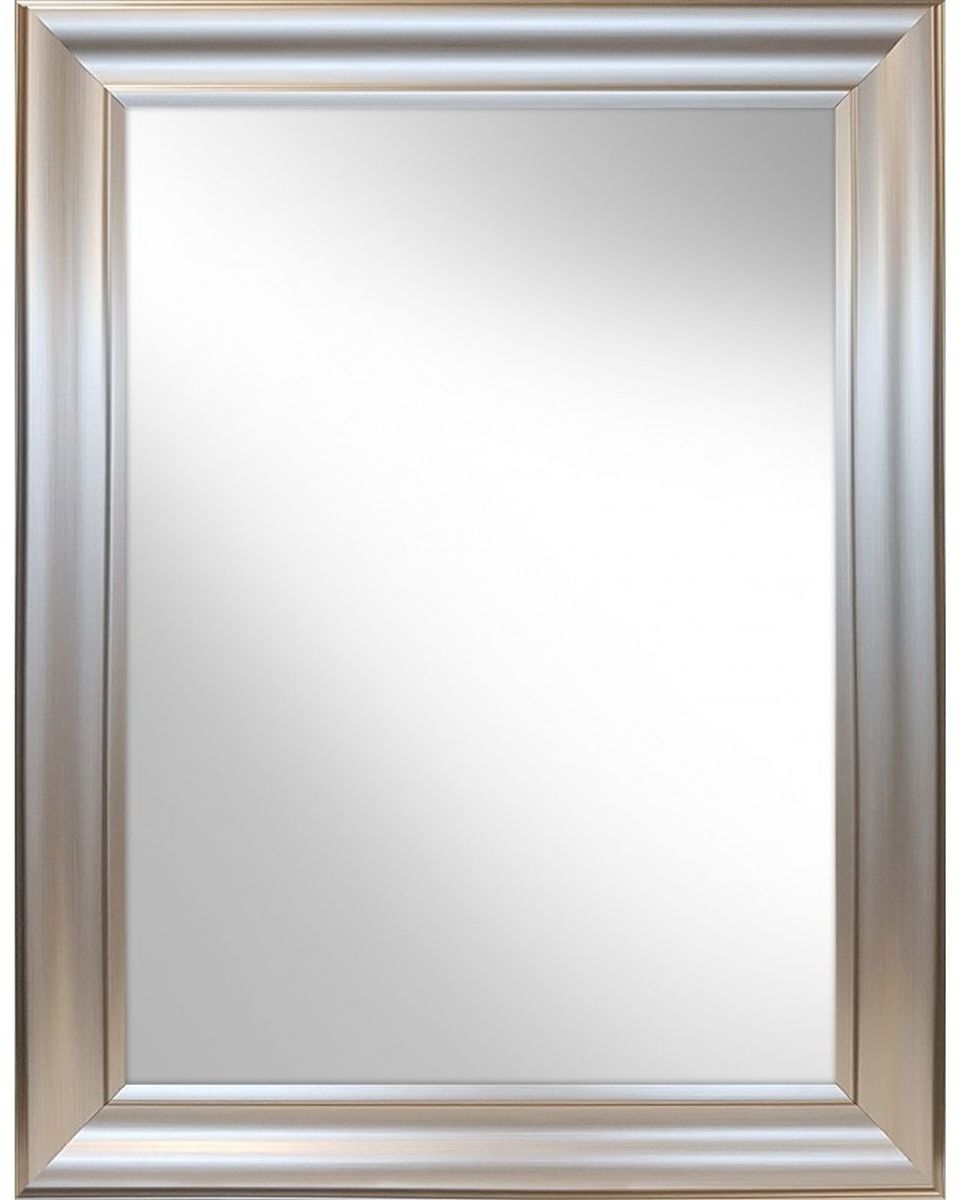 Ars Longa Classic miroir 74.4x134.4 cm rectangulaire CLASSIC60120-S