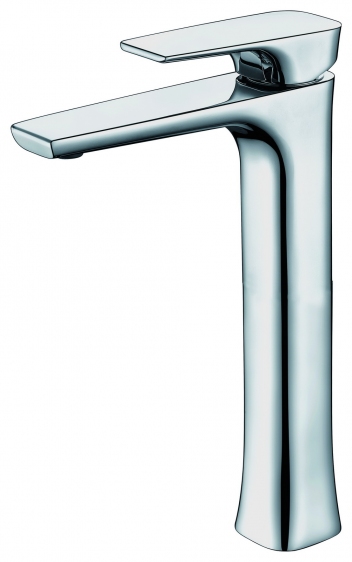 Blue Water Monaco mitigeur de lavabo sur pied chrome MON-BUW.050C