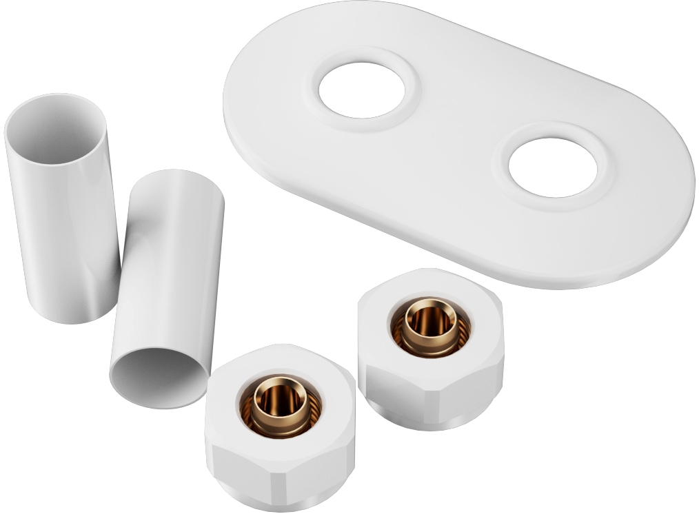 Instal Projekt kit de masquage ZMD-VTC35P