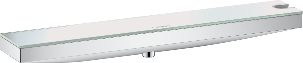 Hansgrohe Rainfinity raccord chrome 26858000
