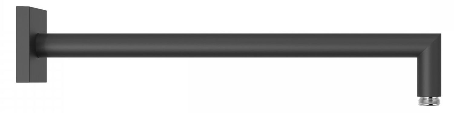 Tres Selection bras de douche noir 062.432.01NM