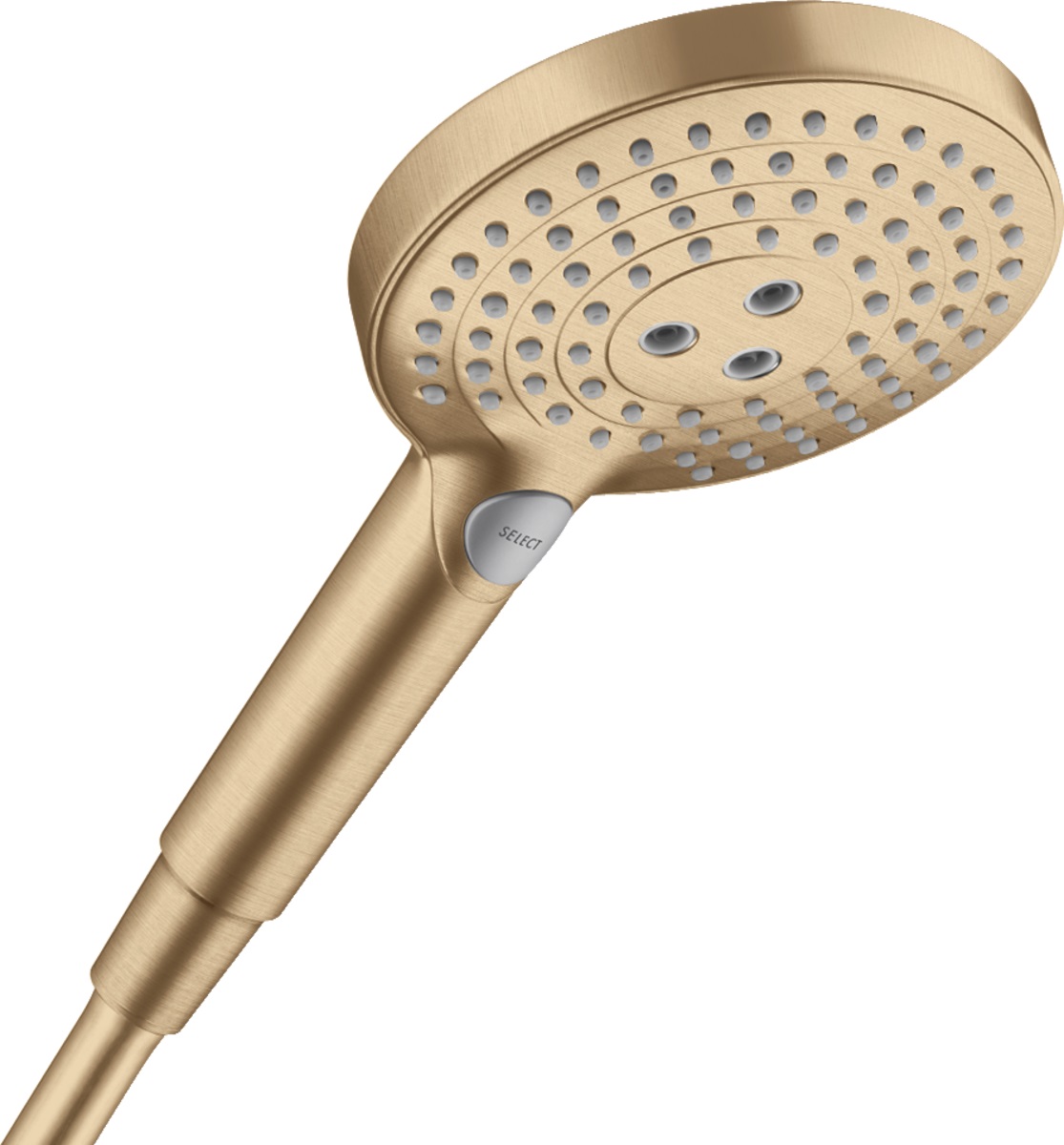 Hansgrohe Select pommeau de douche || 26530140