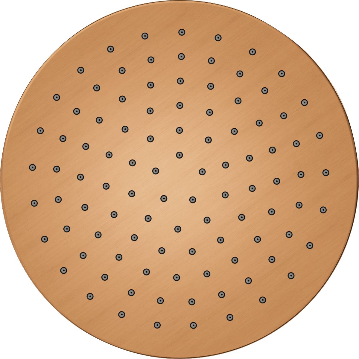 Teka Stream douche à effet de pluie 25x25 cm ronde || 79006810BZ
