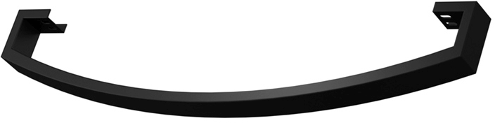 Instal Projekt RS4 barre porte-serviettes RS4-60C31