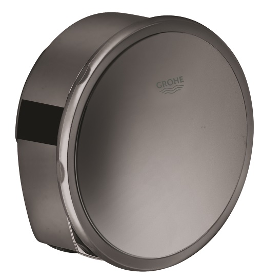 Grohe Telentofill siphon de baignoire Hard Graphite 19952A00