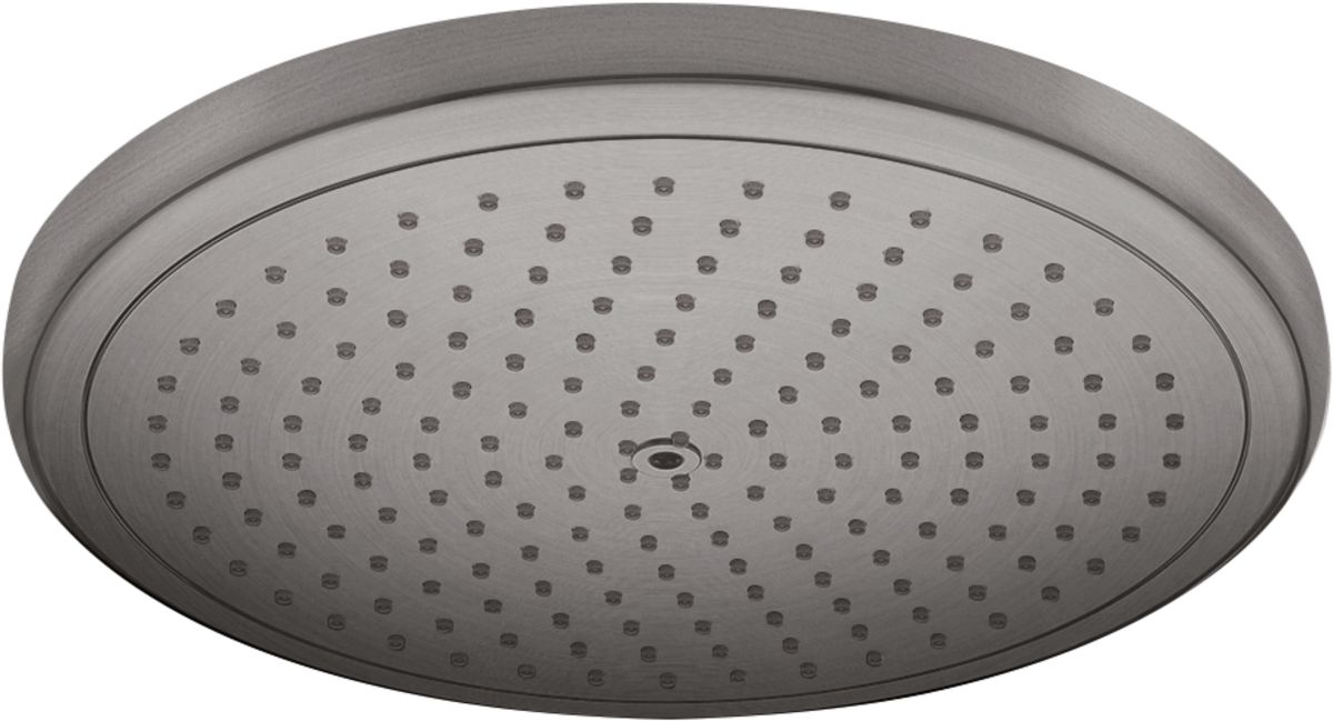 Hansgrohe Croma douche à effet de pluie 28x28 cm ronde || 26220340