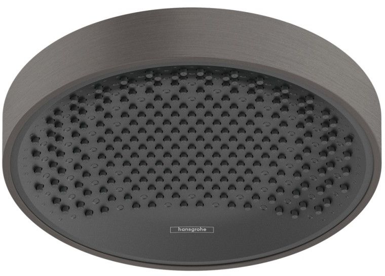 Hansgrohe Rainfinity douche à effet de pluie 36x36 cm ronde || 26231340