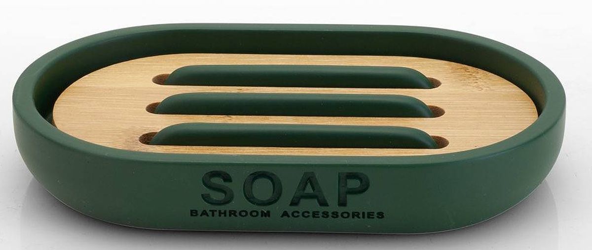 Duschy Nature porte-savon sur pied 833-23