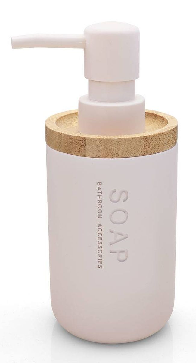 Duschy Nature distributeur de savon 250 ml || 833-13