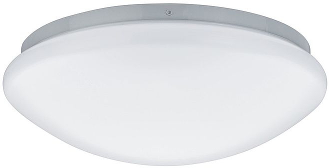 Paulmann Leonis plafonnier 1x10 W blanc 70981