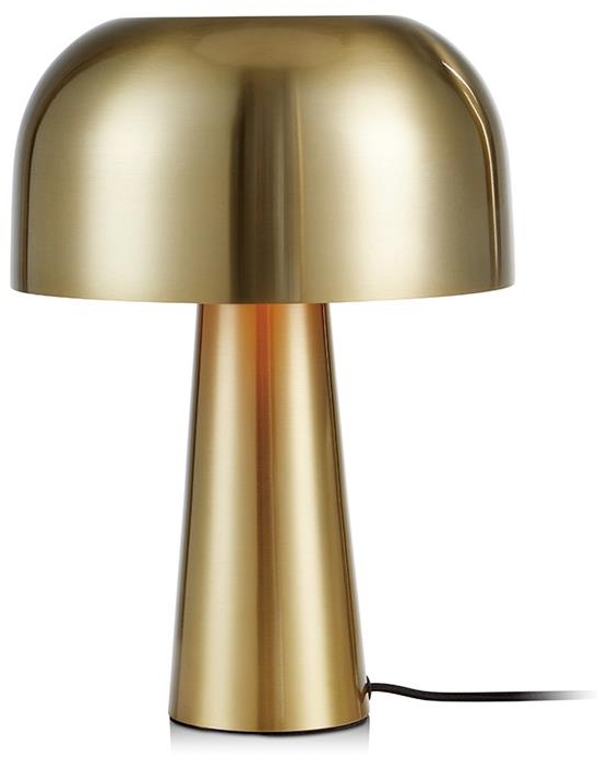 Markslöjd Blanca lampe de table 1x25 W patine 107935